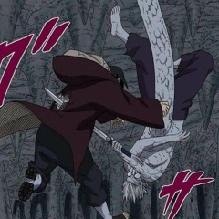 Yeat - Taliban ( Guitar Remix + Slowed ) / Kabuto vs Itachi version