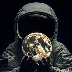 FULL MOON OCTOBER 2025