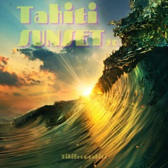 TAHITI SUNSET 20