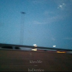 Froze (Feat. JONNIE JUPITER) [Prod. khroMe & ItsDerrico]