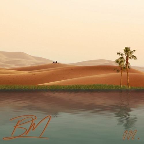 distant voices . BM002 .