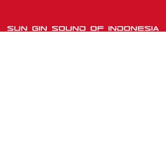 01. Inni (Sound of Indonesia)