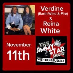 Verdine White/ Reina/ Andrew Cole/ SohoJohnny/Antonio Liotta