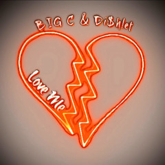 Love Me (feat. Di$hlet)
