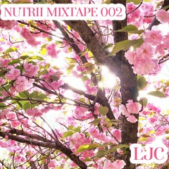 NUTRii Mixtape 002 · LJC