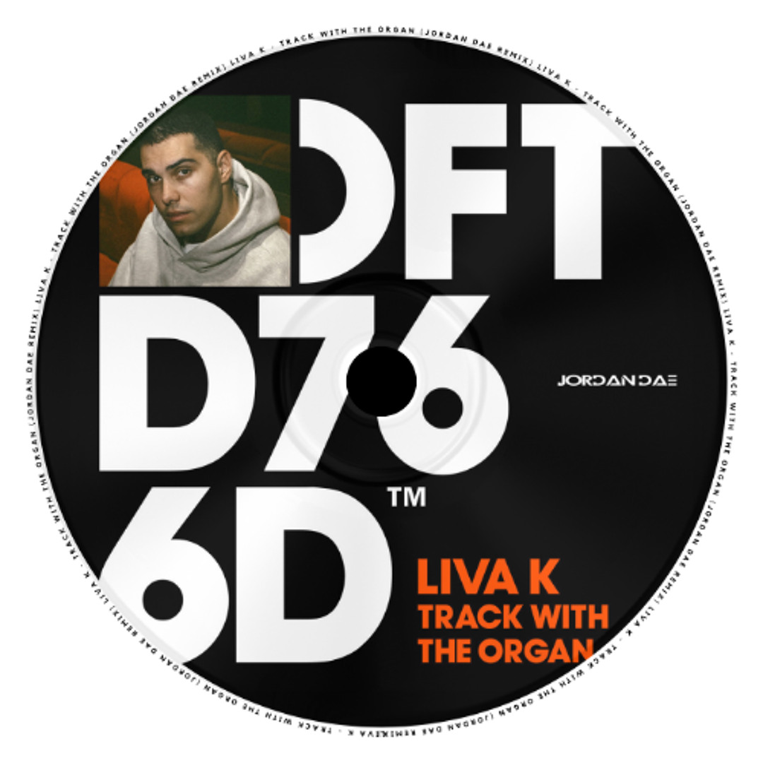 Stream Liva K - Track With The Organ (Jordan Dae Remix) by Jordan Dae ...