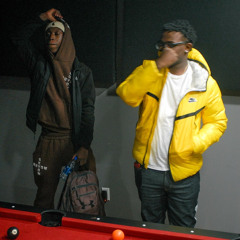 Sunday Service [Ethernetwill x Xamiri x starboyrob]