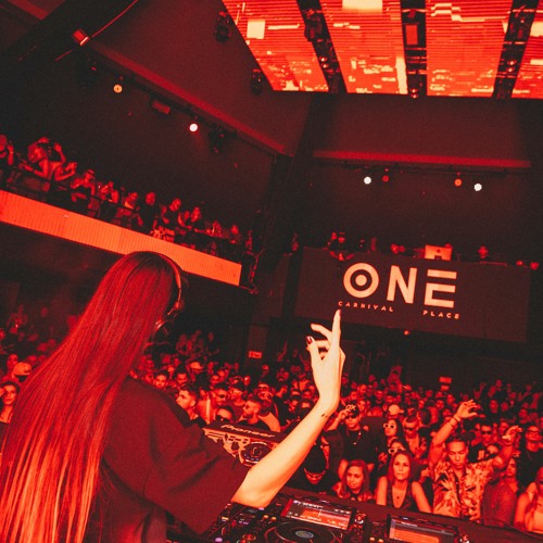 Stream Angy M - One Carnival 04-02-23 (Deborah De Luca + Rebūke) by ...