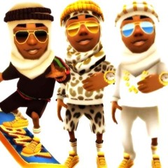 swag (444jet)