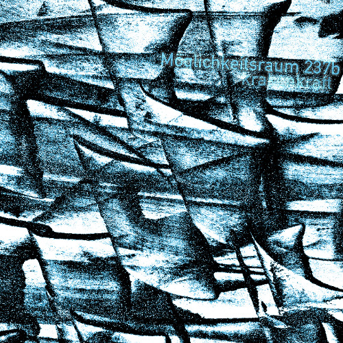 Möglichkeitsraum 237b [disquiet0671]