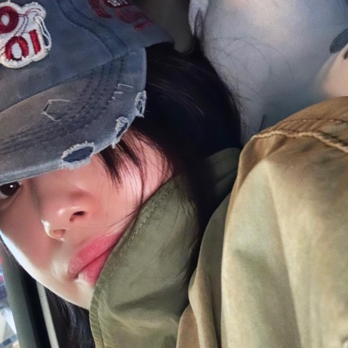 술 잘 사주는 예쁜누나 일어나 잭가자 ( AIRLINE x BBSOL JACK RIVIN MIXSET )