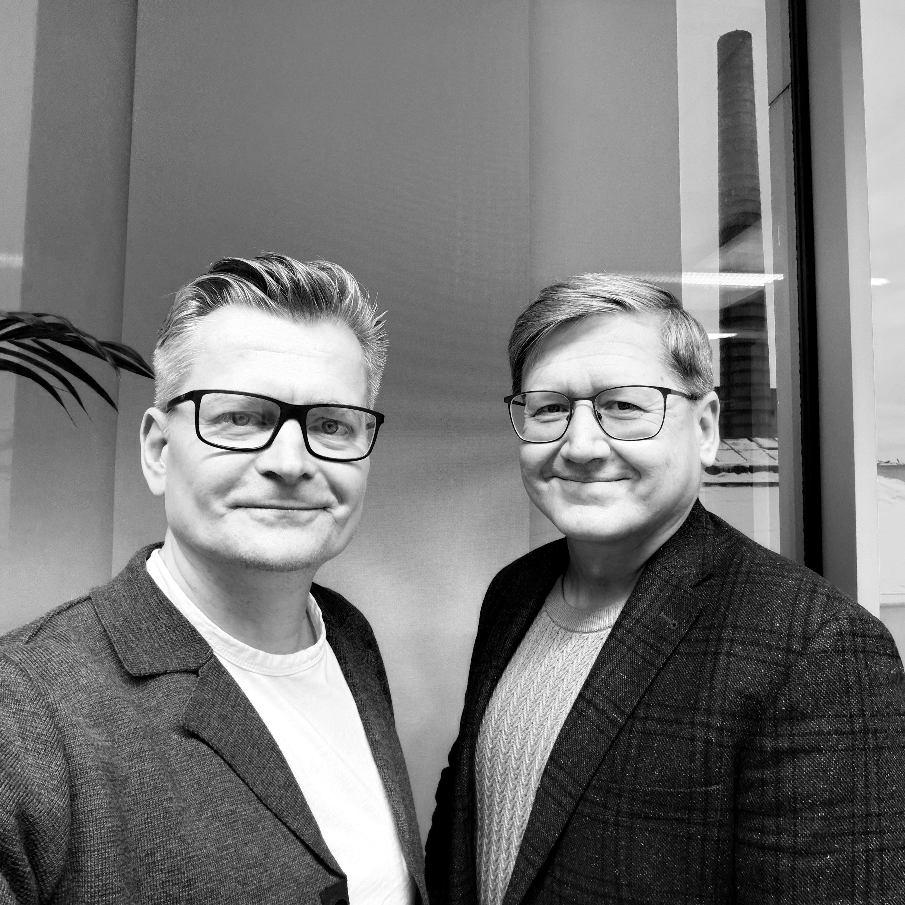 Silver Soomre: organisatsioon kui spordimeeskond