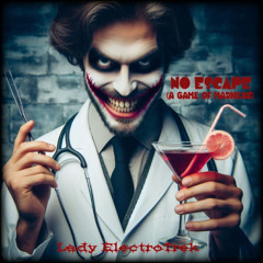 No Escape (A Game of Madness)