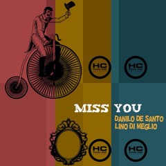 Miss You (Original Mix)