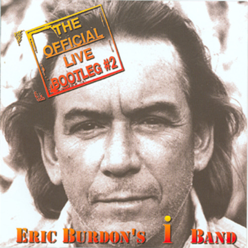 Stream Paint It Black (Live) by Eric Burdon's I Band Listen online