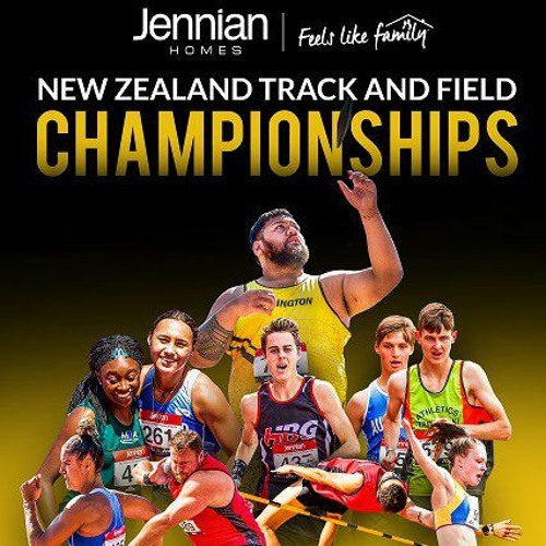Stream 🔴LIVE’STREAM!» New Zealand Track & Field Championships 2024