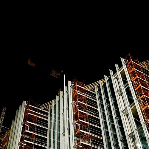[PREVIEW] KLËRR - Struttura [PPP01]