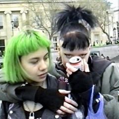 songs for an 02 G0TH B1TCH