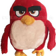 Angry Birds 2. @m