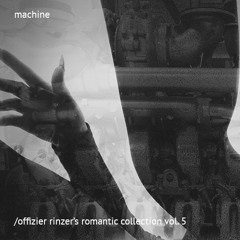 Machine – Romantic Collection vol. 5
