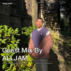 STEGI RADIO GUEST MIX