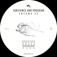 Substance And Program - 43 6F 6E 74 72 6F 6C