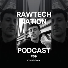 BIORC - PODCAST RAWTECH NATION #69