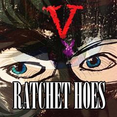 RATCHET HOES - RAFAEL [ prod. GCODEKARTIN ]