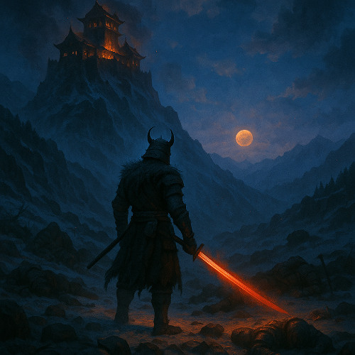 Defend Raventhal (Japanese Version)
