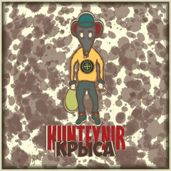 technique - zingarunge