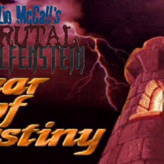 Zio McCall's Brutal Spear of Destiny soundtrack [ 02 ]