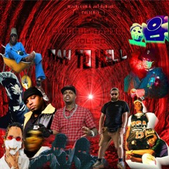 MJUNT.COM presents - 3MR Vol. 20 - Way To Hell