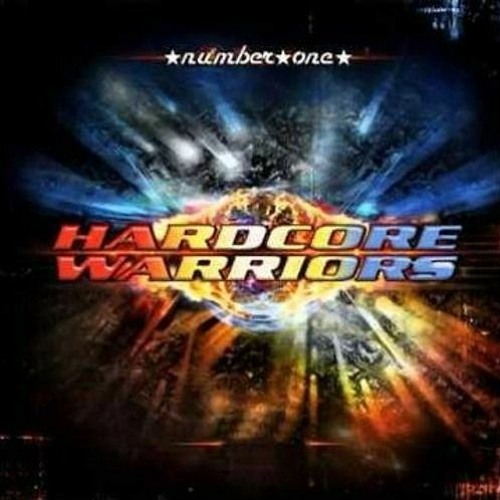 Lancinhouse - Number One (Sala 2) 02-10-1993