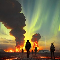 Brainfreezer- Survivor's Awakening (sound design/foley)