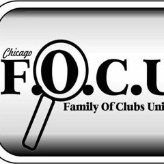 WE FOCUSED BABY COME HANG WITH US!!!