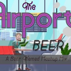 The Airport Beer Mix
