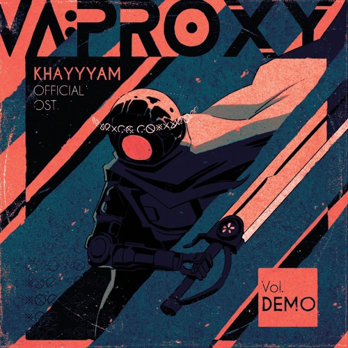 V.A Proxy official steam demo Soundtrack
