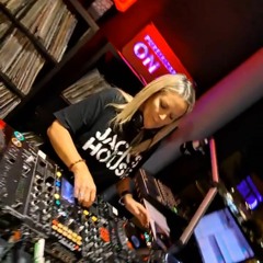 JACK'S HOUSE on Pure Ibiza Radio with Clara Da Costa recorded live on 27.10.23