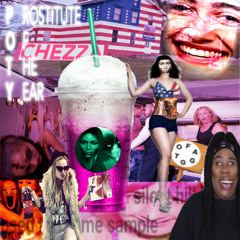 POTY (PROSTITUTE OF THE YEAR)