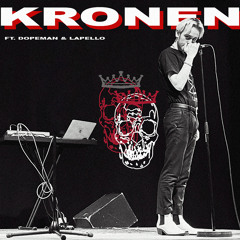 Kronen (feat. Dopeman & Lapello)