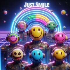 Jupiter - Just Smile (original mix) #freedownload