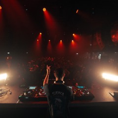 SAWA @ Dark Session Events 09/11/2024