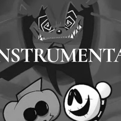 FNF Parallax OST | Gambado 【INSTRUMENTAL】