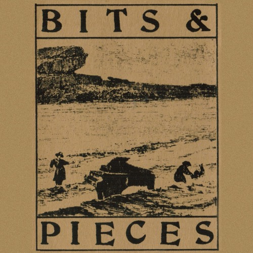 Stream leonardkrill | Listen to Bits & Pieces playlist online for free ...