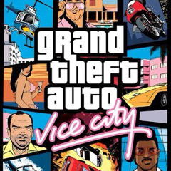 Welcome To Vice City Rework