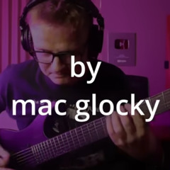 Mac Glocky, If Disturbed wrote IT WASN'T ME by Shaggy