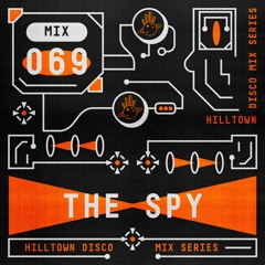 HD Mix #069 - The Spy