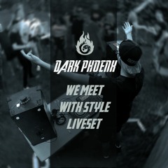 Reborn in Fire: We Meet With Style Liveset (Raw Hardstyle & Uptempo Mix November 2022)