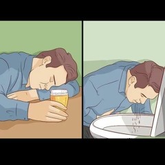 Drink To Get Through It