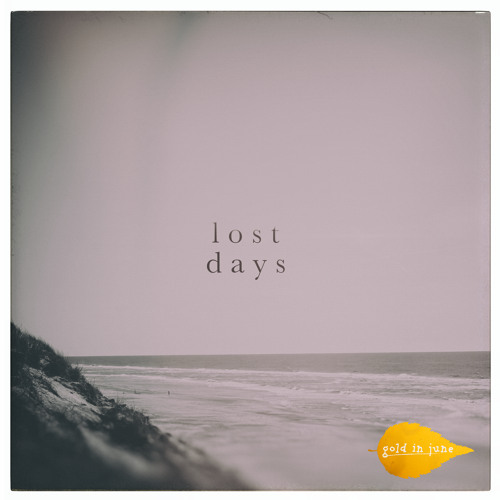 Stream Queue Guitars by Gold In June Listen online for free on SoundCloud